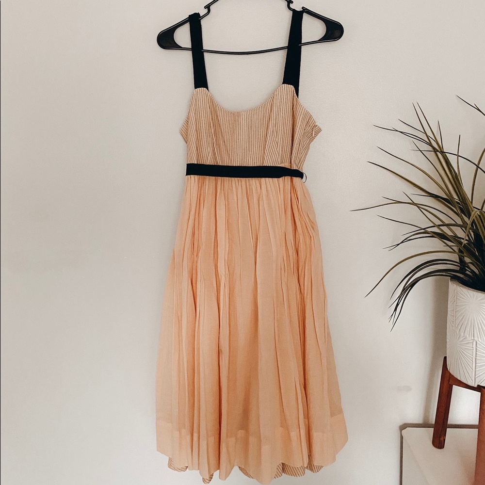 Calvin Klein dress